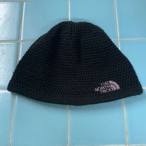The North Face wicked beanie